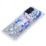 Samsung Galaxy A51 glitter hile unisieppari suojakuori