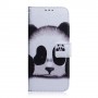 Samsung Galaxy A03 panda suojakotelo