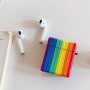 AirPods sateenkaari suojakuori