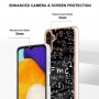 Samsung Galaxy A14 matemaattinen kaava suojakuori