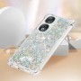 Honor 90 hopea glitter hile suojakuori