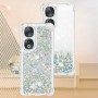 Honor 90 hopea glitter hile suojakuori