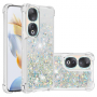 Honor 90 hopea glitter hile suojakuori