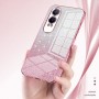 OnePlus Nord CE 4 Lite 5G pinkki glitter suojakuori