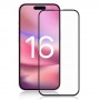 iPhone 16 Plus Full Cover panssarilasi