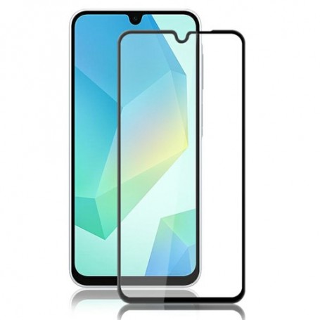 Samsung Galaxy A16 Full Cover panssarilasi