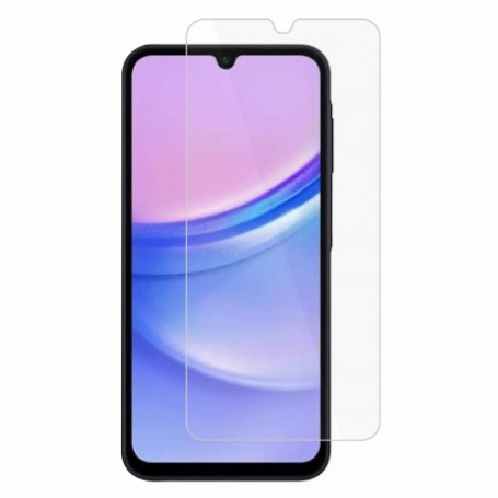 Samsung Galaxy A16 kirkas panssarilasi