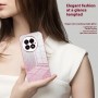 OnePlus 13 pinkki glitter suojakuori